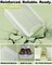 6 Pack Extra Large Pencil Box with Removable Divider, Thickened Pencil Case Bulk, Clear Crayon Marker Organizer Stackable Plastic Small Storage Containers for Pen Craft School Supplies (Multi)
